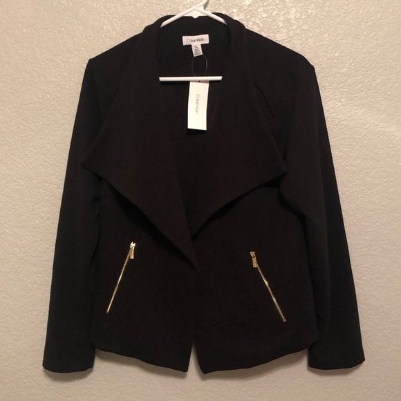 Calvin Klein Jackets & Blazers - New Calvin Klein Blazer